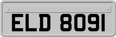 ELD8091