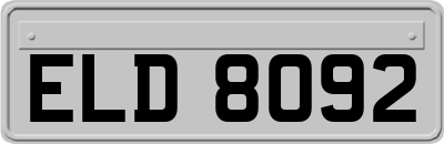 ELD8092