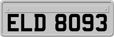 ELD8093