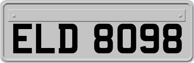 ELD8098