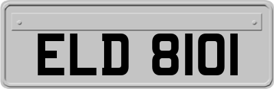 ELD8101