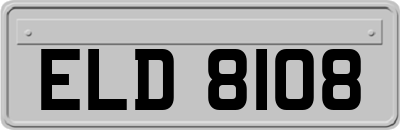 ELD8108