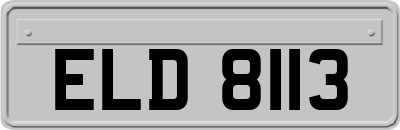 ELD8113