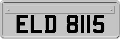 ELD8115