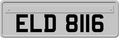 ELD8116