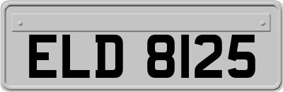 ELD8125