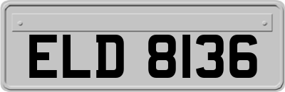 ELD8136
