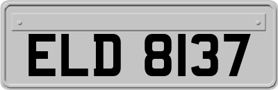 ELD8137