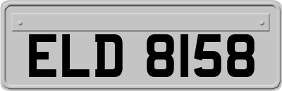 ELD8158
