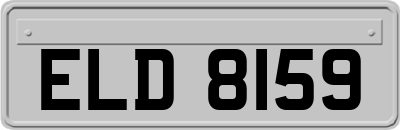 ELD8159