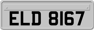 ELD8167