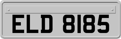 ELD8185