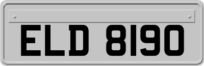 ELD8190