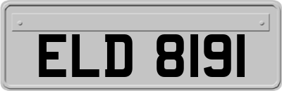 ELD8191