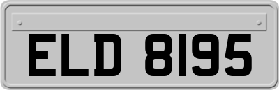 ELD8195