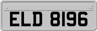 ELD8196