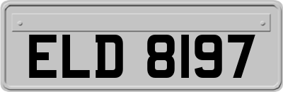 ELD8197