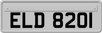 ELD8201