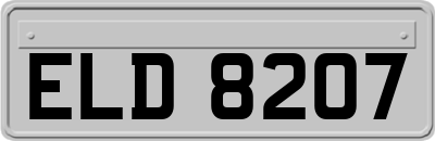 ELD8207