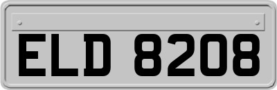 ELD8208
