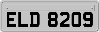 ELD8209
