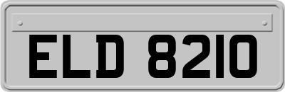 ELD8210