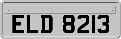 ELD8213