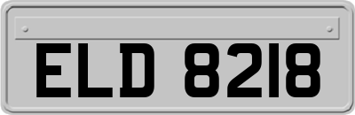 ELD8218