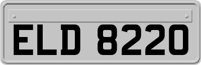 ELD8220
