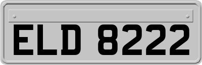 ELD8222