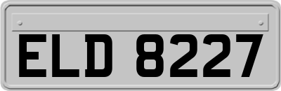 ELD8227