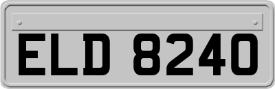 ELD8240