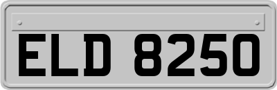 ELD8250