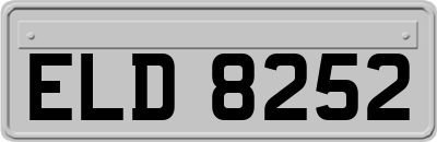 ELD8252