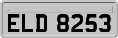 ELD8253