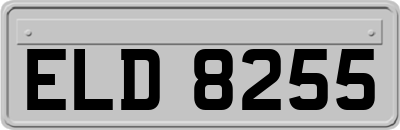 ELD8255
