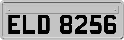 ELD8256