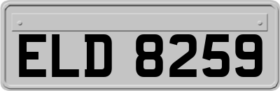 ELD8259