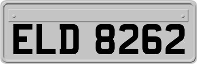ELD8262