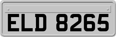ELD8265