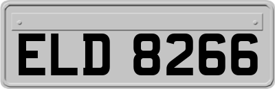 ELD8266