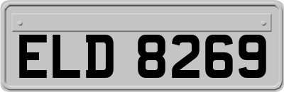 ELD8269