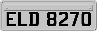 ELD8270