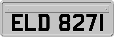 ELD8271