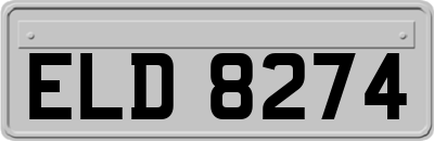 ELD8274