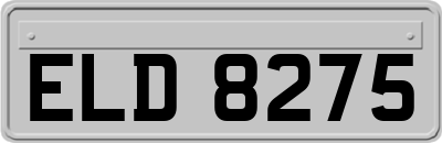 ELD8275
