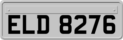 ELD8276