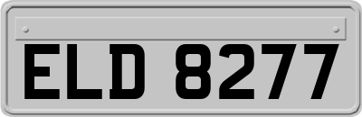 ELD8277