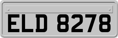 ELD8278