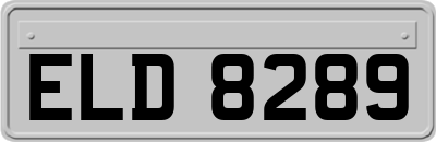 ELD8289